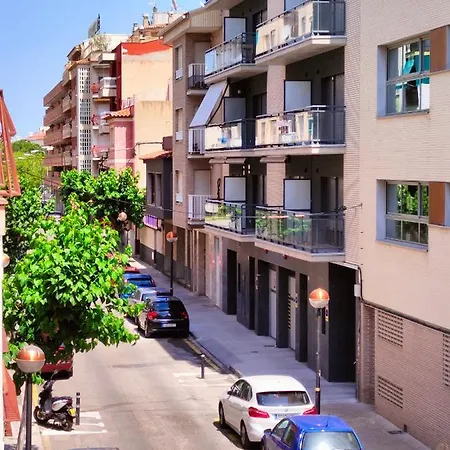 Zentric Cambrils, Piso En Puerto Nautico * Cambrils
