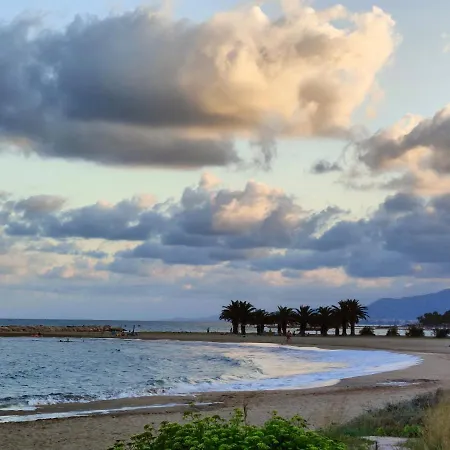 Zentric Cambrils, Piso En Puerto Nautico *