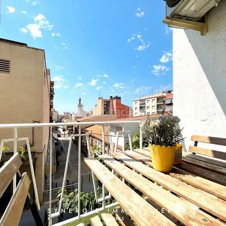Zentric Cambrils, Piso En Puerto Nautico *