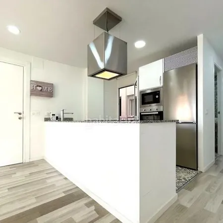 Zentric Cambrils, Piso En Puerto Nautico * 坎布里尔斯