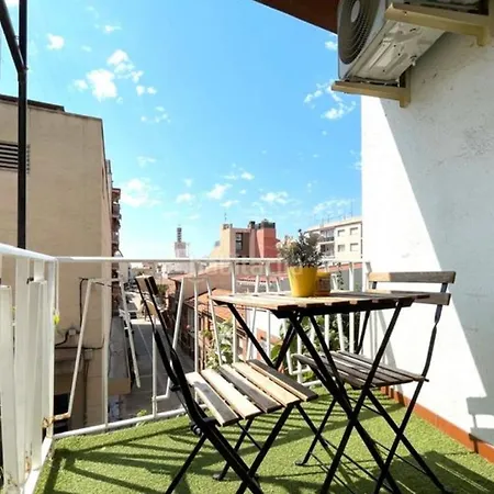 Zentric Cambrils, Piso En Puerto Náutico Apartamento