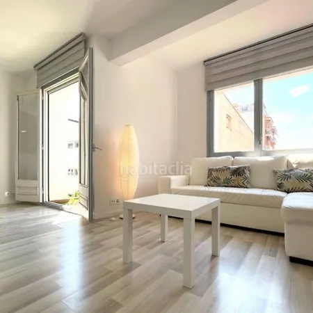 Zentric Cambrils, Piso En Puerto Nautico Apartment *