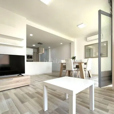 Apartment Zentric Cambrils, Piso En Puerto Nautico *