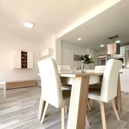Zentric Cambrils, Piso En Puerto Náutico Apartamento