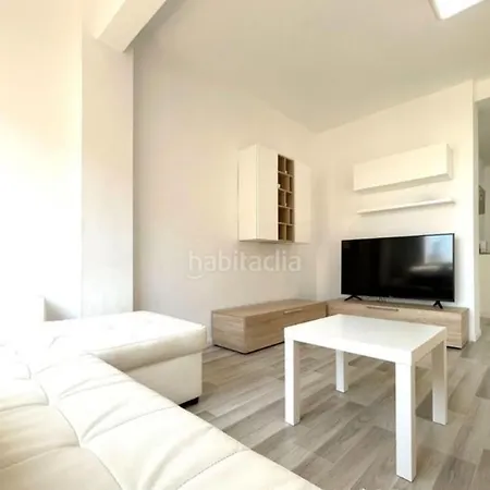 Apartamento Zentric Cambrils, Piso En Puerto Náutico