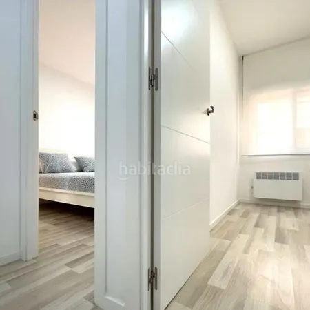 Apartment Zentric Cambrils, Piso En Puerto Nautico *