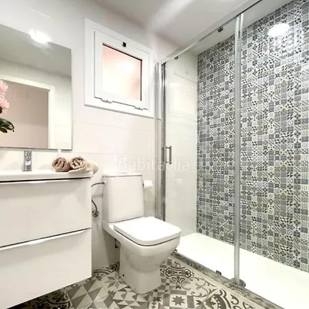 Zentric Cambrils, Piso En Puerto Nautico Apartment Cambrils