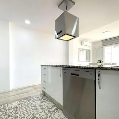 Apartamento Zentric Cambrils, Piso En Puerto Náutico