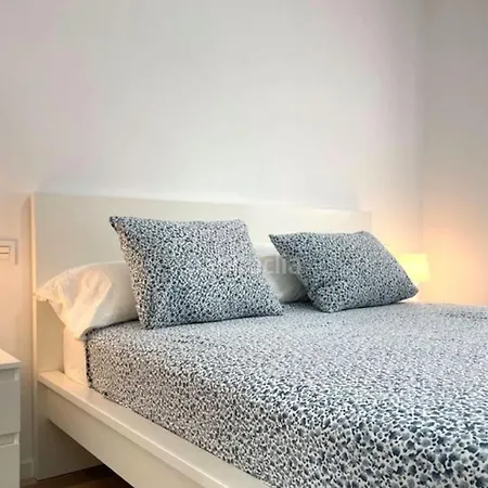 Apartamento Zentric Cambrils, Piso En Puerto Náutico Cambrils