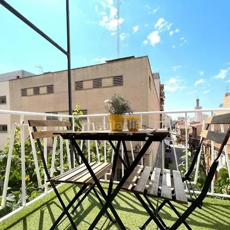 Zentric Cambrils, Piso En Puerto Nautico Apartment *