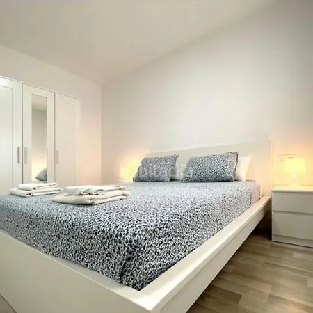 Zentric Cambrils, Piso En Puerto Nautico Apartment Cambrils