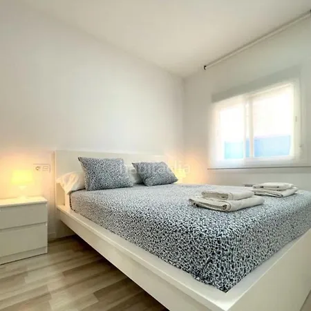 Apartment Zentric Cambrils, Piso En Puerto Nautico *