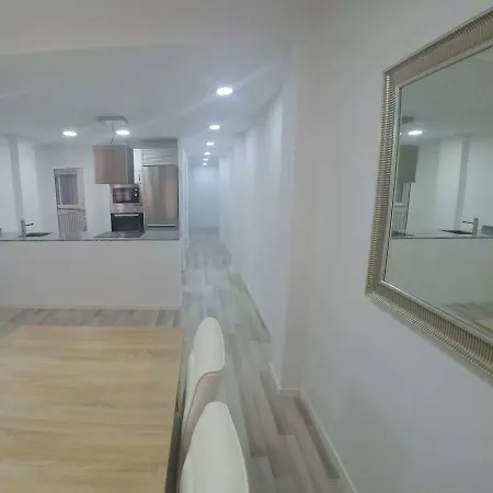 Zentric Cambrils, Piso En Puerto Nautico Apartment Cambrils
