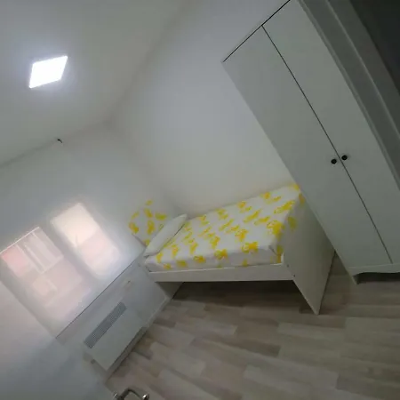 Zentric Cambrils, Piso En Puerto Nautico Apartment *