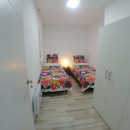 Apartamento Zentric Cambrils, Piso En Puerto Náutico