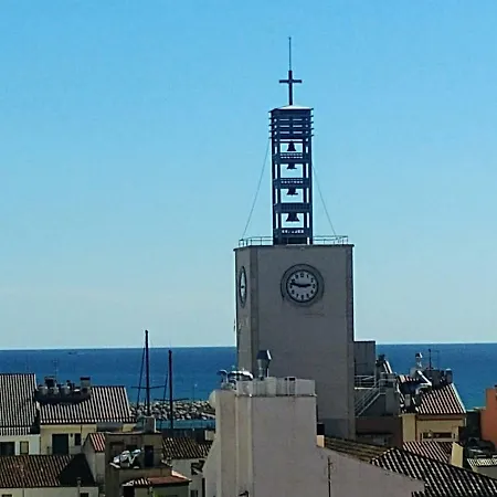 Apartment Zentric Cambrils, Piso En Puerto Nautico Cambrils